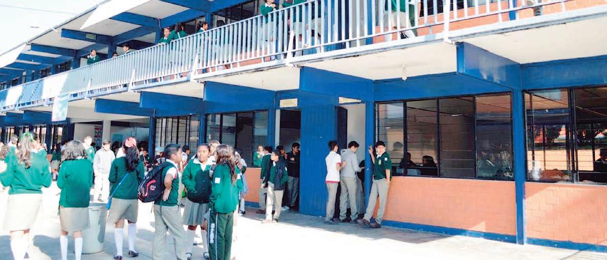 Colegio Anglo Mexicano De Coatzacoalcos