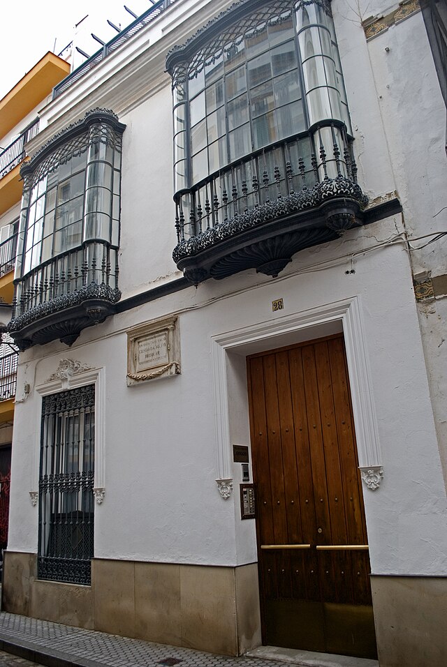 COLEGIO BECQUER