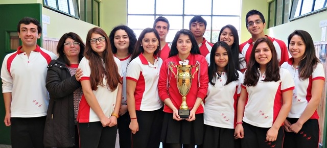 Colegio Bicentenario