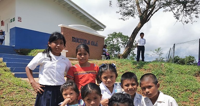 Colegio Bilingue Alfa