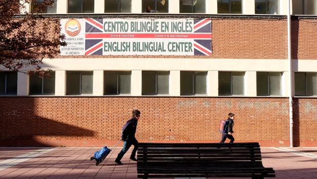 Colegio Bilingüe Maria Isabel