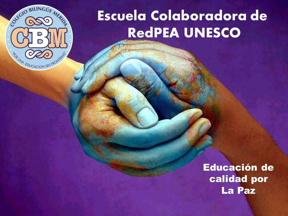 Colegio Bilingüe Mérida