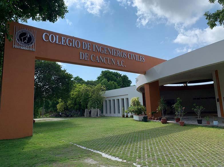 Colegio Bilingüe República Mexicana CAMPUS PALMAS