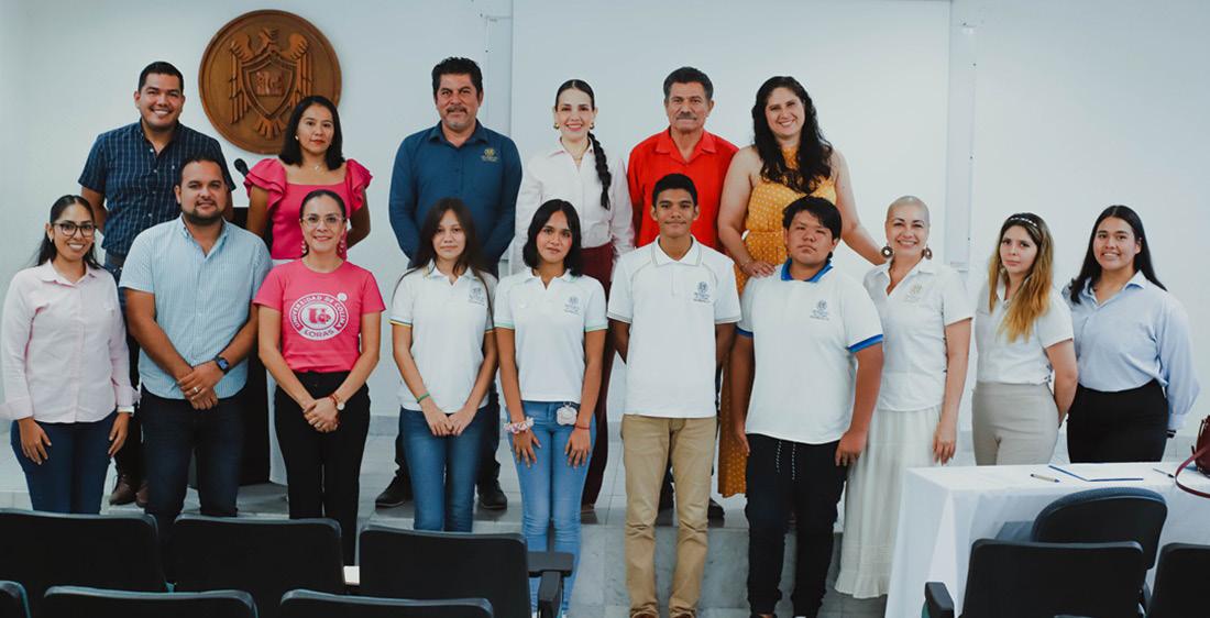 Colegio Bilingue Sinai