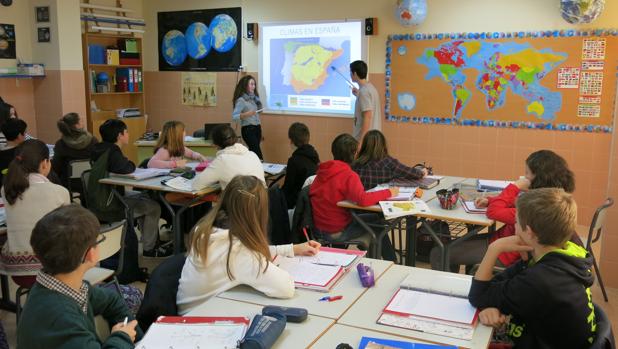 Colegio Bilingüe Villa Freinet