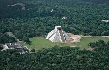 Colegio Boston Plantel Chichén Itzá