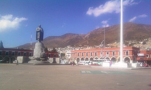 Colegio Británico De Pachuca