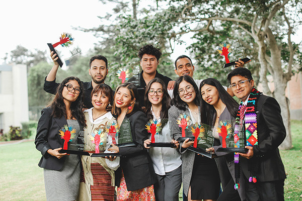Colegio Buena Tierra