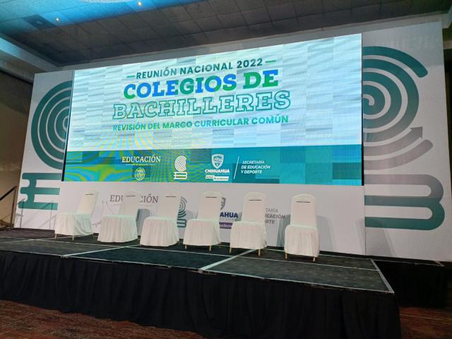 Colegio Central Veracruzano