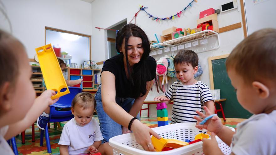 Colegio Centro Infantil Pequeños Pasos
