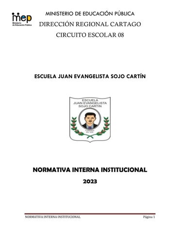 Colegio Centro Patria Preescolar