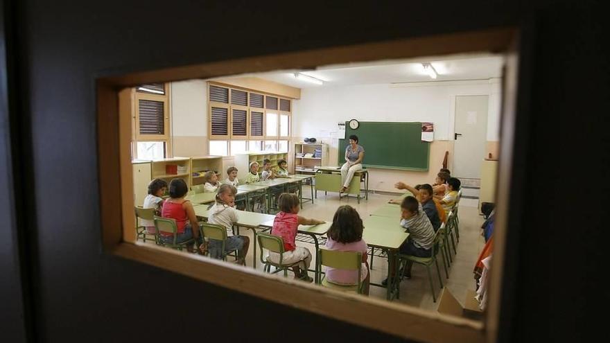 COLEGIO CERRO DE LA SILLA