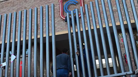 Colegio Cervantes De Torreón, Campus Vigatá.