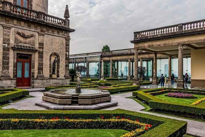 Colegio Chapultepec Norte