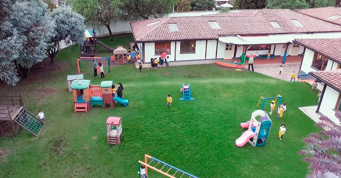 Colegio Ciprés
