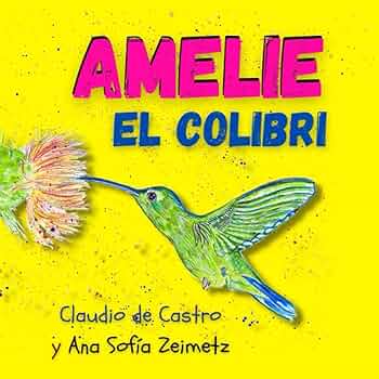Colegio Colibrí