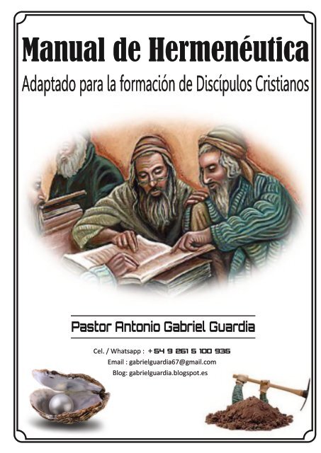 COLEGIO CRISTIANO CAPERNAUM
