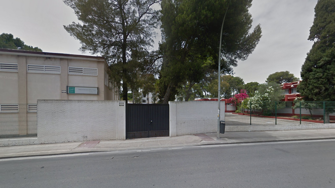 Colegio Cristóbal Colón