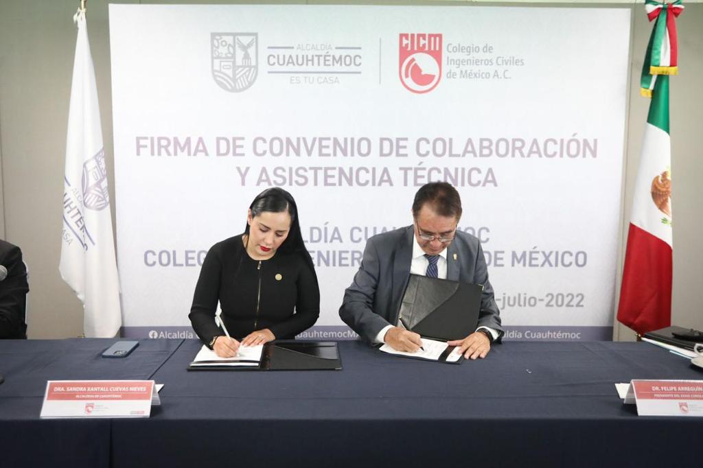 Colegio Cuahtémoc