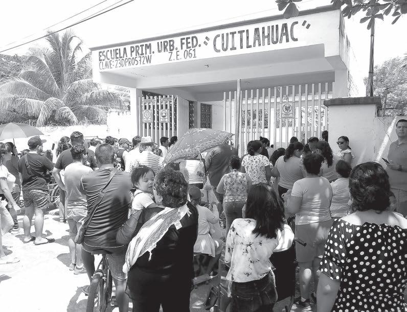 Colegio Cuitláhuac Calle Mango 213