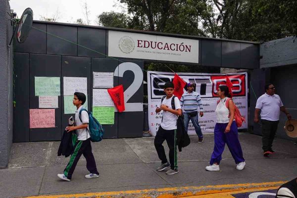 Colegio De Bachilleres Plantel 10