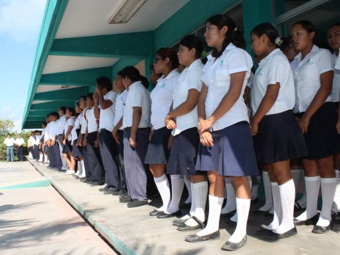 Colegio De Bachilleres Plantel Cozumel