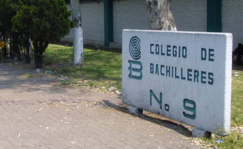 Colegio De Bachilleres