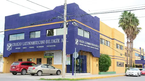 Colegio De Chihuahua