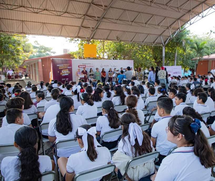 Colegio De La Reina De M+Xico