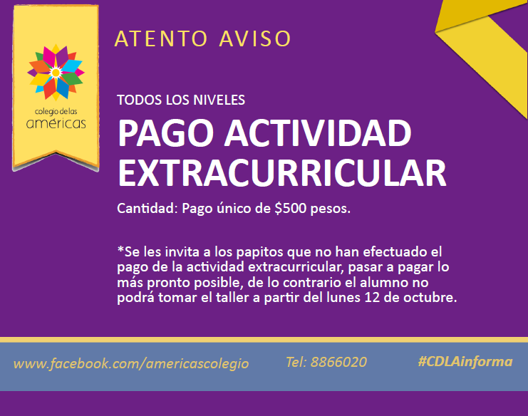 Colegio De Las Américas Preescolar