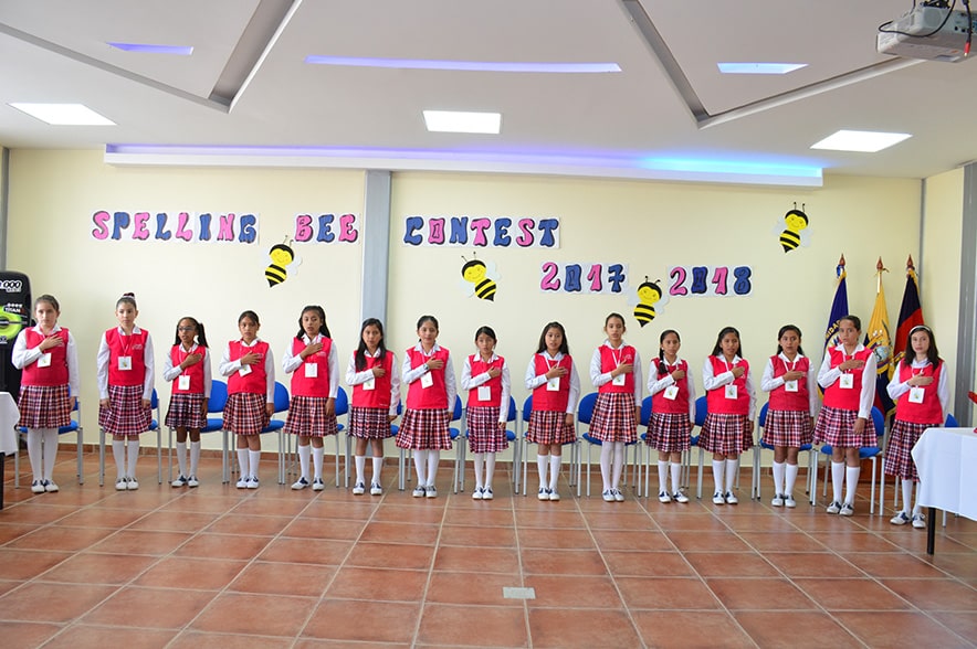 Colegio De Las Américas