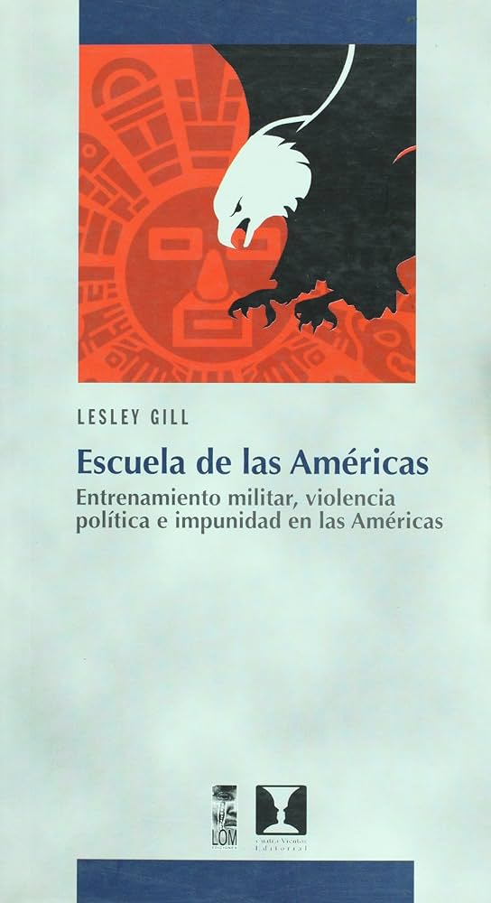 Colegio De Las Americas