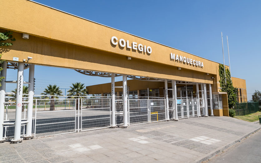 Colegio De Los Altos