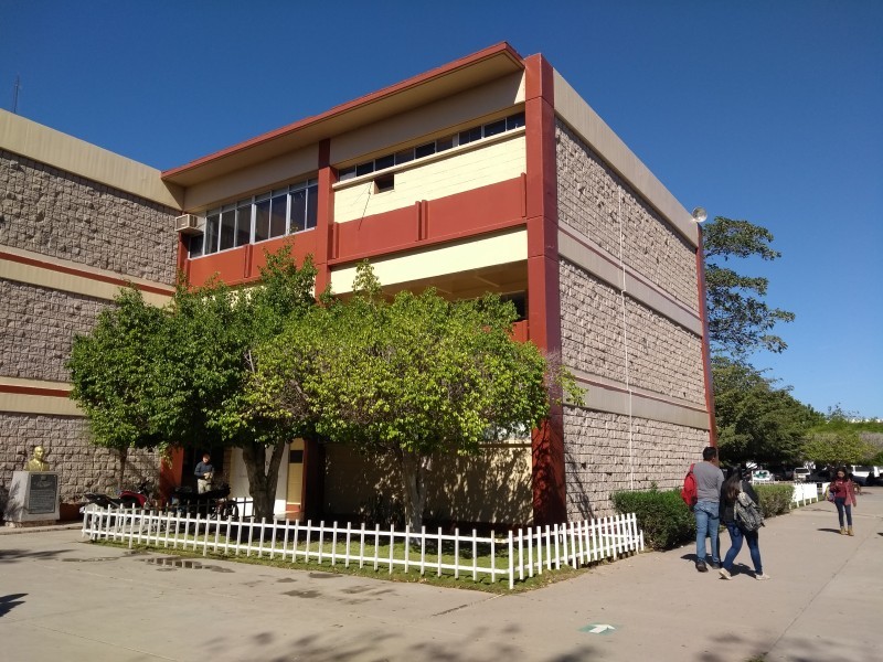 Colegio De Occidente Nogales Urbana