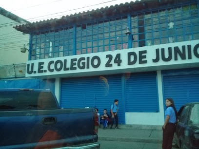 Colegio De Occidente