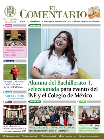 Colegio De Occidente San Luis Río Colorado