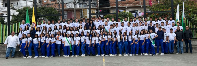Colegio De San Juan Siglo XXI