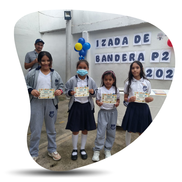 Colegio Del Bosque