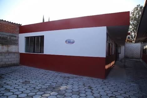 Colegio Del Valle Atlixco
