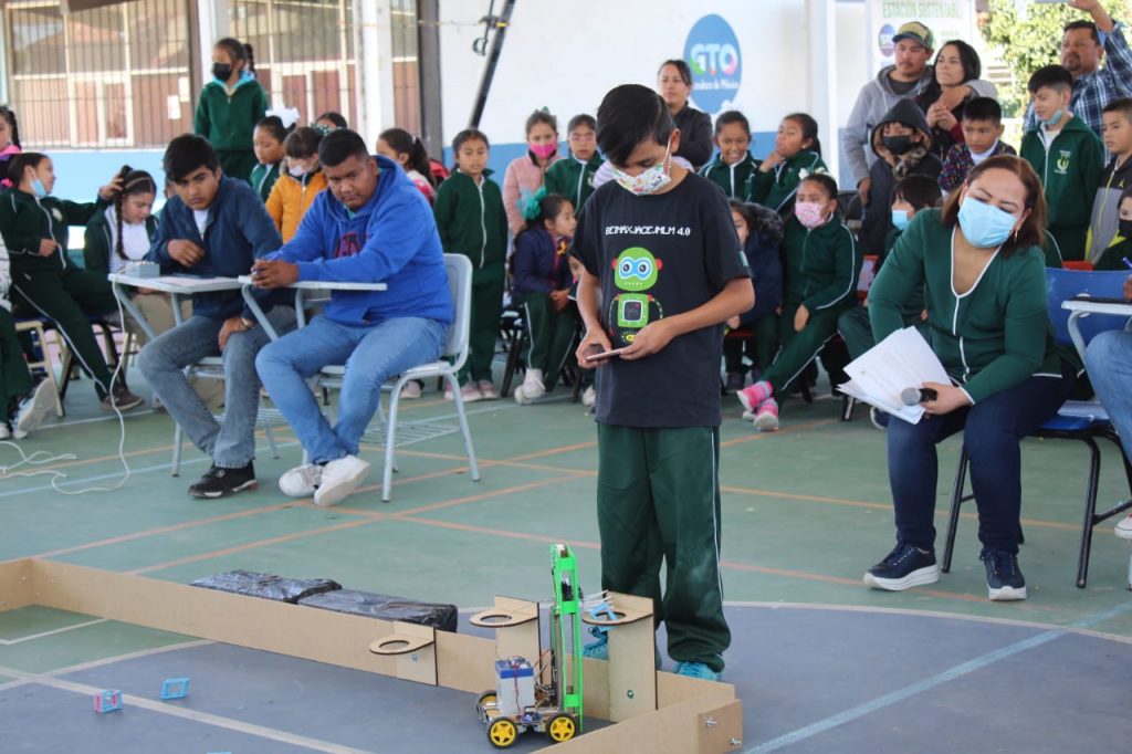 Colegio Dolores Hidalgo