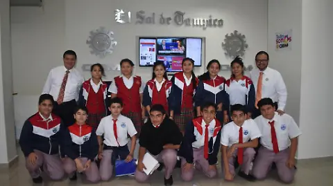 Colegio Ebenezer