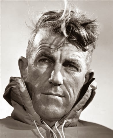 Colegio Edmund Hillary