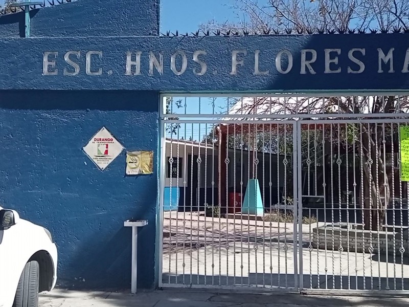 Colegio Flores Magón