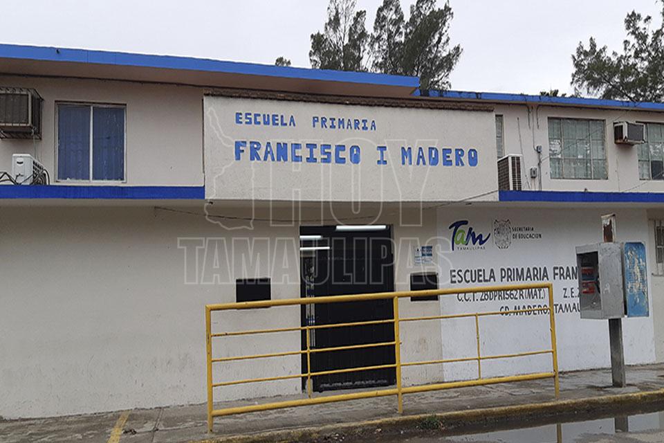 Colegio Francisco I. Madero