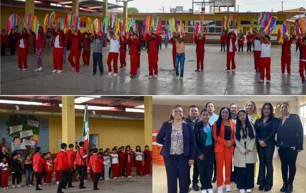 Colegio Frida Kahlo