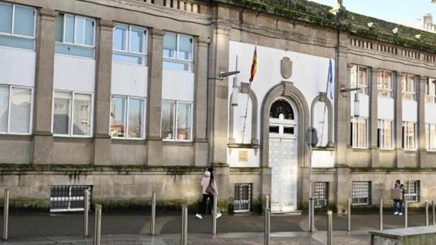 Colegio Frobel