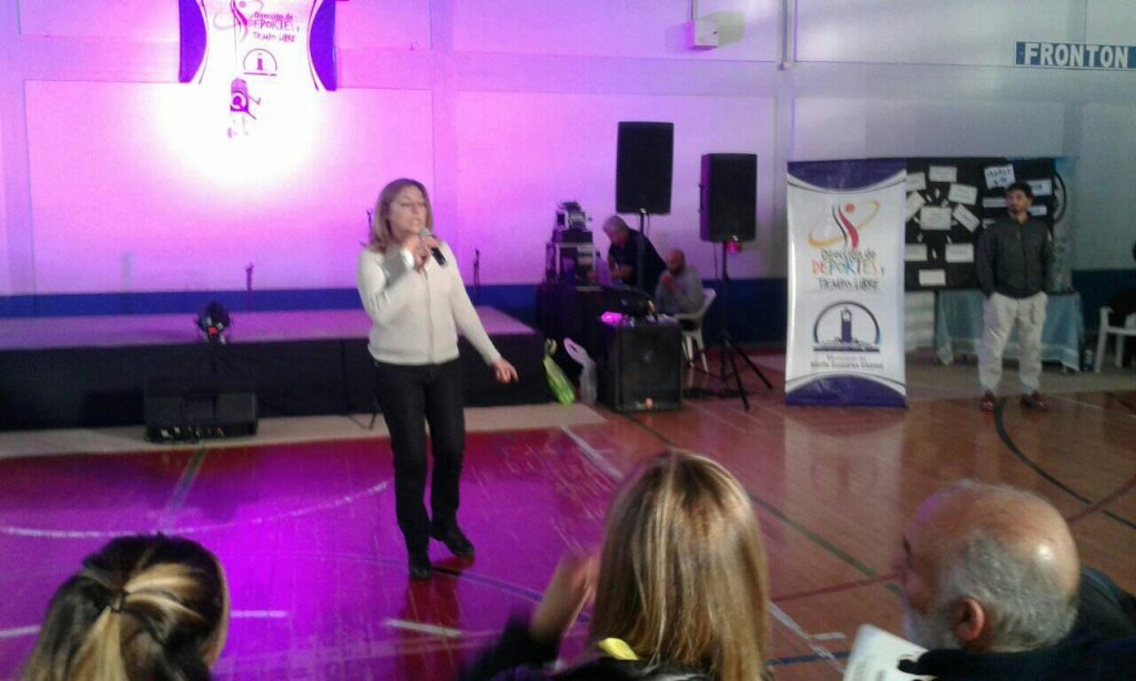 Colegio Gabino Chávez