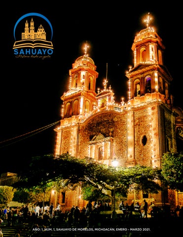 Colegio Guadalupe Sahuayo