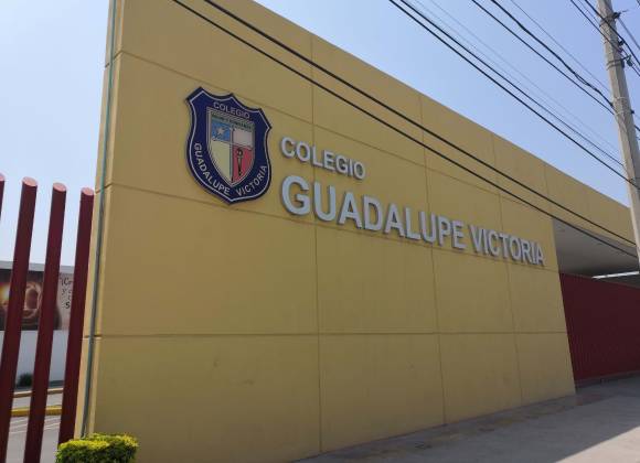Colegio Guadalupe Victoria