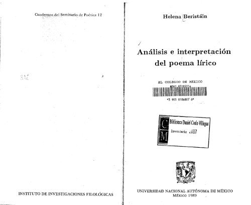 Colegio Helena Beristain